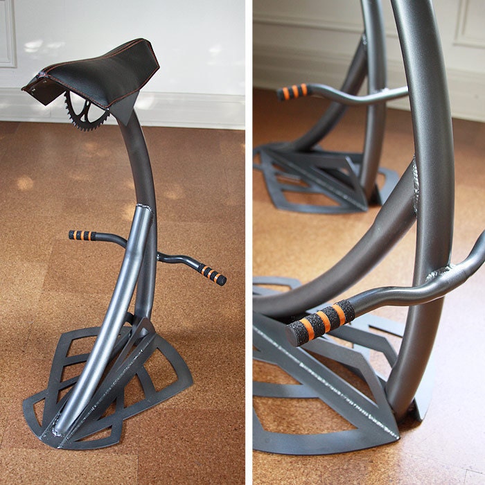 Reserved for Kelly (k71k) - 2 Peloton Bike Stools