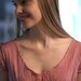 Isabel's Picnic Dress - Custom Fit