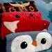CUSTOM Seatbelt Cover - OOAK & Made to Order