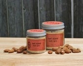 Sweet Almond Bath Salts, 3oz, by Veve's Handmade