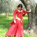 Wedding Dress Medieval Style Made To Order  OOAK