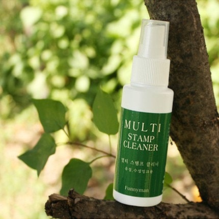 Multi Stamp Cleaner