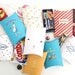 Adorable Gift Bag set - SMALL (8 bags)