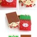 Brown Girl Cellophane Bags (20 bags)