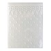 White Flower Lace Cellophane Bags - Large (20 bags)