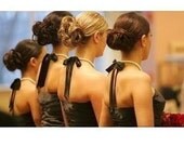 Set of 6-Design the Perfect Bridesmaid Necklace-Pearl Necklace w/Ribbon Tie WEDDING JEWELRY Maid of HONOR
