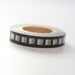 SALE- FILMSTRIP- Single Roll Japanese Washi Tape 10mm
