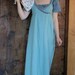 Botticelli Frock