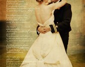 Romantic Gift Your Photo to Art