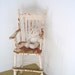Vintage Highchair