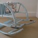 Child's Bouncing Rocker
