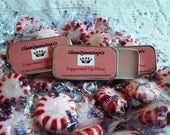 Peppermint Lip Gloss