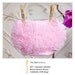 Design your own Ruffle Diaper Cover - Ruffle Bloomer - Ruffle Butt