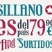 Ultramarina Type Specimen