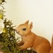 Woodland Creatures Wreath