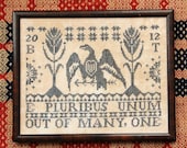 E Pluribus Unum
