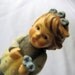 M I Hummel FROM THE HEART Figurine 761 Goebel