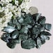 10 Seraphinite Crystal Tumblestones