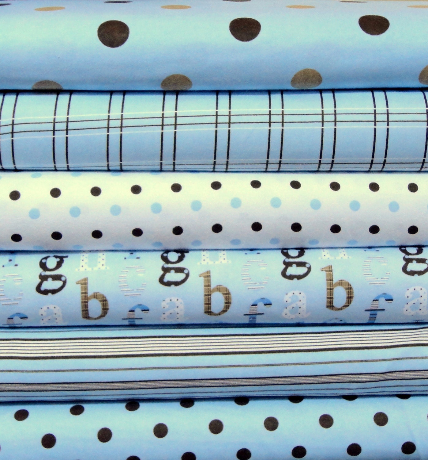 Baby Flannel Fabric