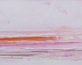 Art,Painting,Abstract Art,Fine Art,Acrylic Painting, Paper, Acrylic,Original Art,tkafka,tracey kafka,Pink 37