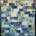 Joel Dewberry - Modern Meadow - Dogwood Bloom in Pond - Fat Quarter FQ