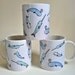 Narwhal Mug 11oz