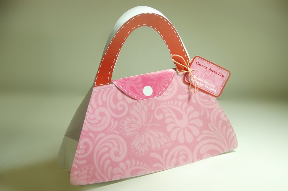 Careen's Handbag