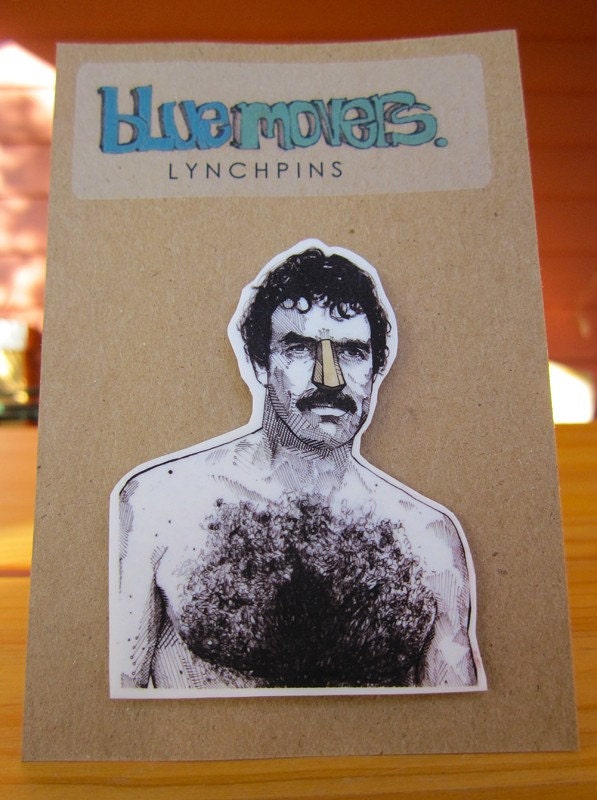 Selleck Lynchpin