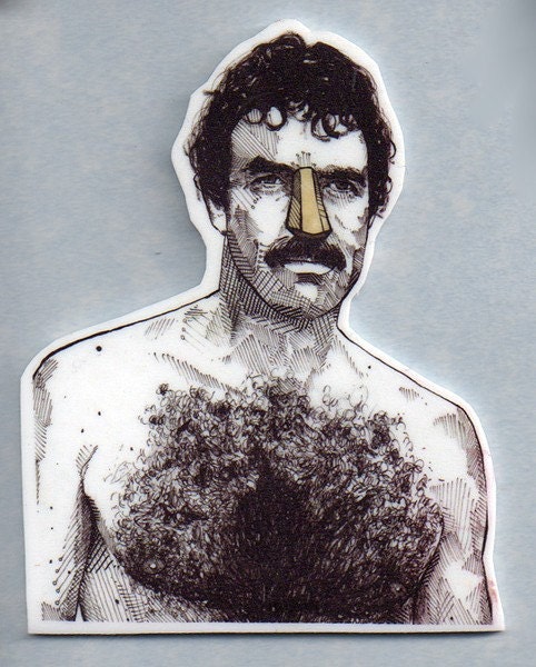 Selleck Lynchpin