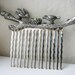 Bird Hair Comb Woodland Bride - Lovebirds