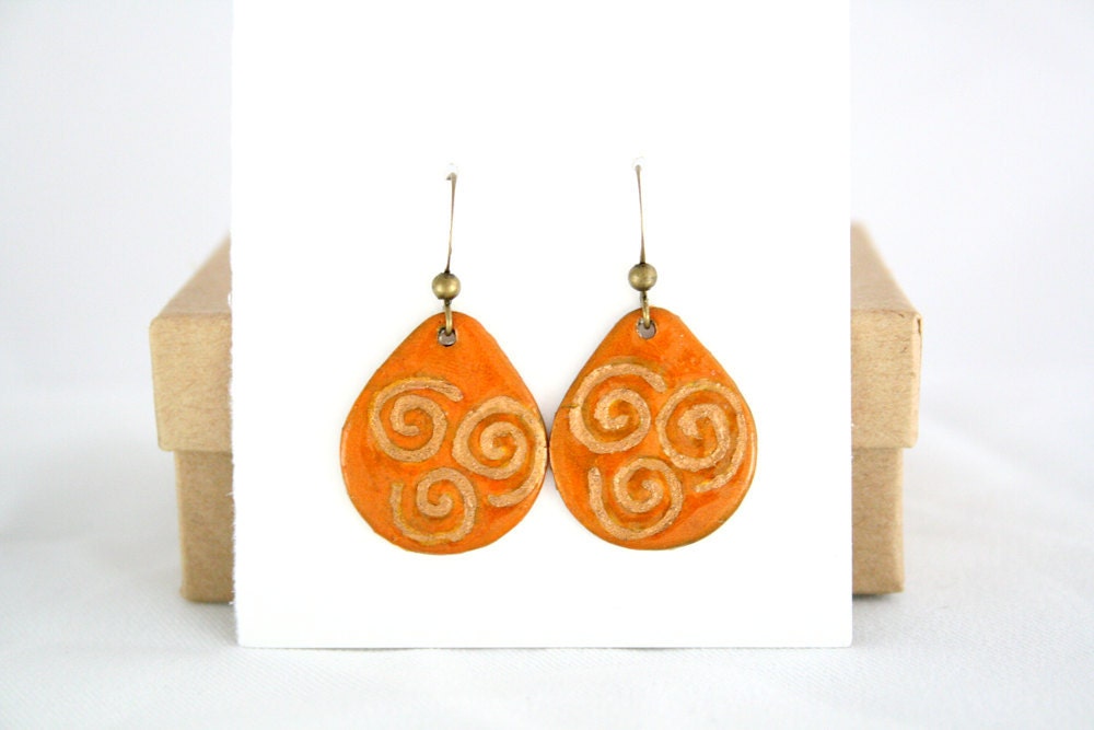 Air Nomad Earrings