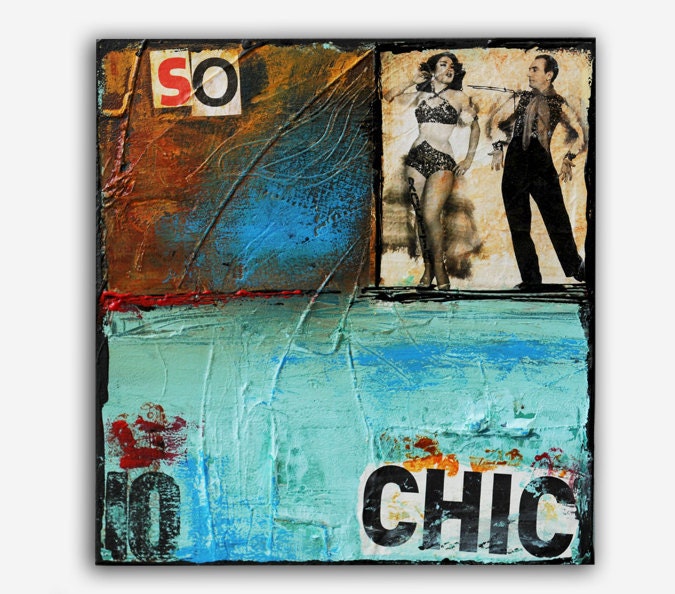 SALE...So Chic