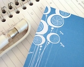 PODS sticky note pad