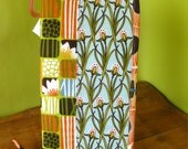 Mini-Knitter Needle Case-Eco Pond