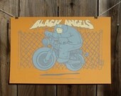 Black Angels Poster