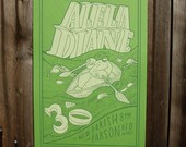 Alela Diane Poster