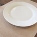 Butterscotch Cotton Diamond Simple Cottage Style Handwoven Placemats (Set of 2)