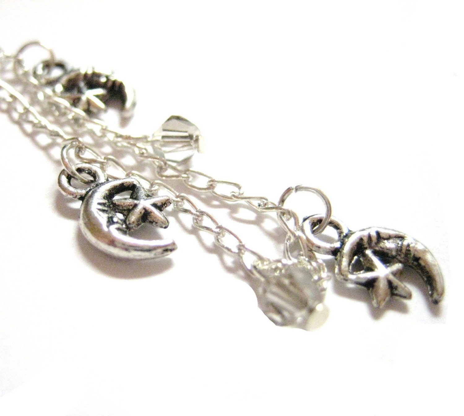 anklet chain