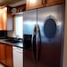 Chalkboard Vinyl Wall Decal - Great for the kitchen, office or anywhere in your home