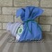 The Original Stork Baby Bundle(TM) in Blue