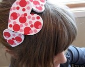 Customize Me Heart Headband
