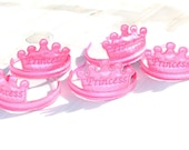 Princess Party Favor Crowns You choose color
