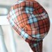 Newsboy Hat