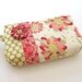 Art Gallery Wristlet\/Cosmetic Bag