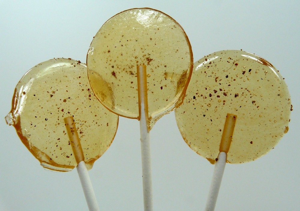 Mead Lollipop