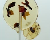 Strawberry Tea - Lollipop