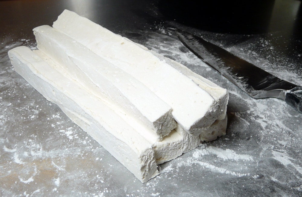 Marshmallow - Guimauve - French Style Vanilla Bean