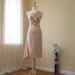 Eliza - Vintage Style Dupioni Silk Wedding Dress. Retro Inspired BEAUTIFUL Bridal Gown.