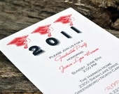 Graduation Invitation or Annoucement