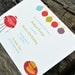 BBQ Party Invitations